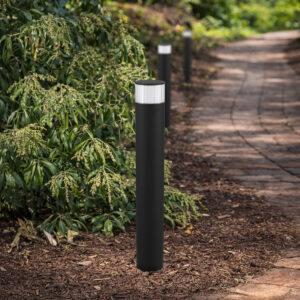 Malibo EXP Bollard black