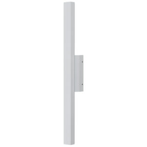 Ostel 2 wall light white