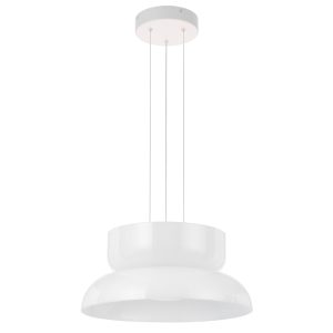 Skapa AB white glass