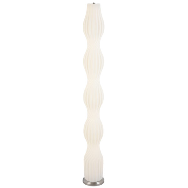[CHOLLA FL-NKWH] CHOLLA LED FLOOR LAMP