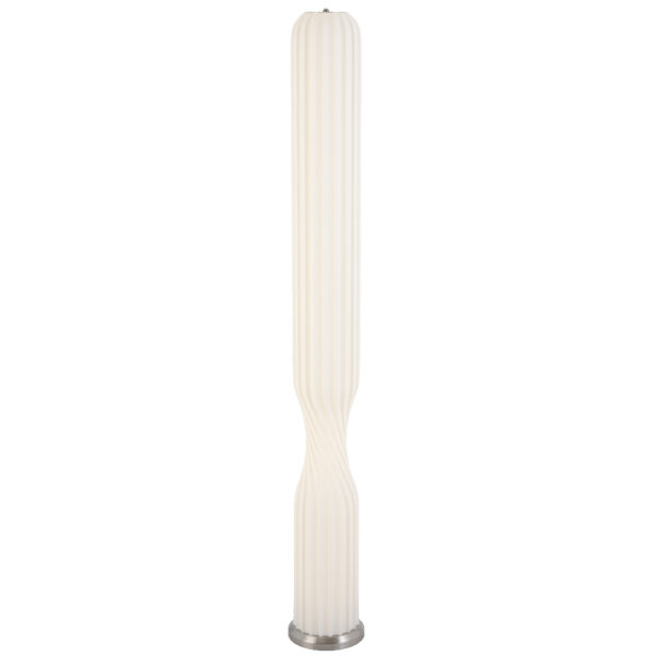 [SAGERO FL-NKWH] SAGERO LED FLOOR LAMP