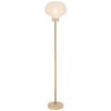 [VYBOR FL-BEIV] VYBOR FLOOR LAMP