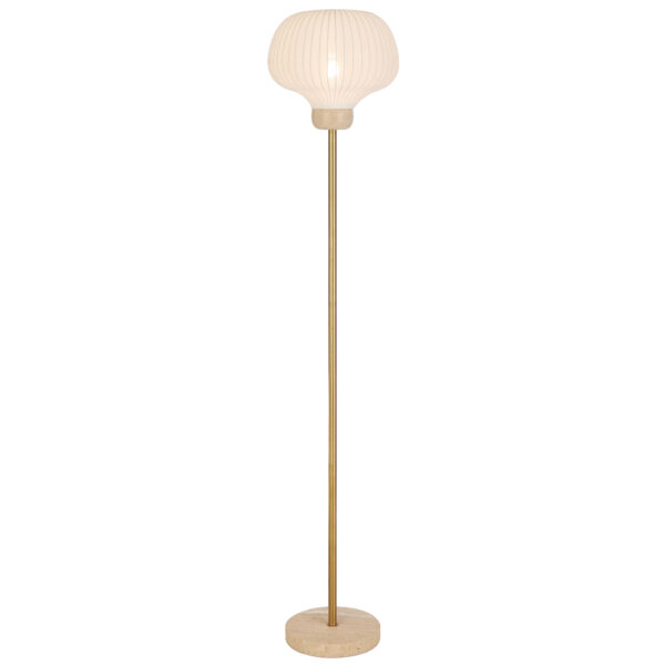 [VYBOR FL-BEIV] VYBOR FLOOR LAMP