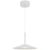 [BENITO PE32-WH] BENITO 32CM PENDANT LIGHT SMALL (WHITE)
