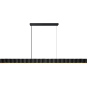 DLP Prinia Linear 1532 mm LED pendant white