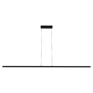 DLP Linear Aeris 1500 mm black