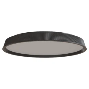 DPC Kinglet 450 mm LED Oyster black