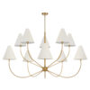 [FARNIX PE10-AG] FARNIX 10 PENDANT LIGHT (ANTIQUE GOLD)