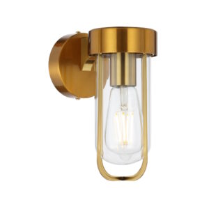 Fonseca Esterior wall light Antique Gold