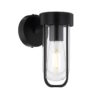 [FONSECA WB-BK] FONSECA WALL LIGHT (BLACK)
