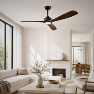 Designer Ceiling Fans