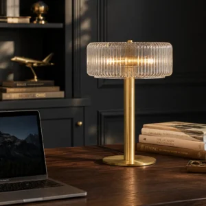 Brizo Touch Lamp