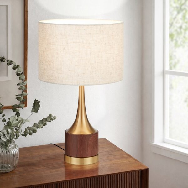 KAROS TABLE LAMP – LS1 KAROS TABLE LAMP – LS1