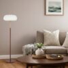 LASIAN FLOOR LAMP – LS1 LASIAN FLOOR LAMP – LS1