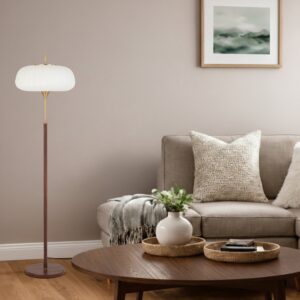 Lasian Floor Lamp