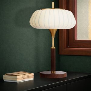 Lasian Timber Table Lamp