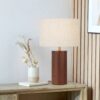STYLIN TABLE LAMP – LS1 STYLIN TABLE LAMP – LS1