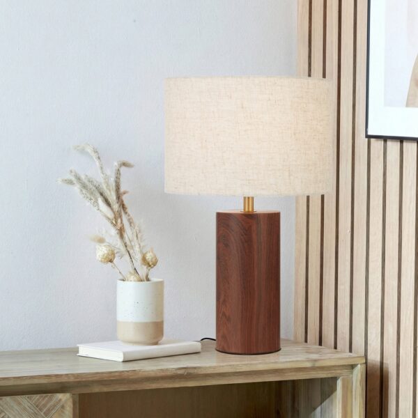 STYLIN TABLE LAMP – LS1 STYLIN TABLE LAMP – LS1