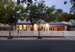 outdoor lighting Australia