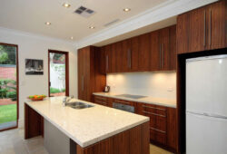 Kitchen lighting